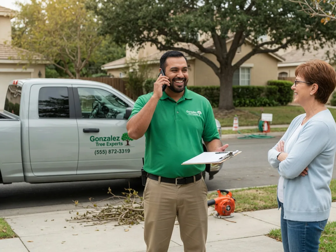 Tree Service Adams Center, NY FAQs